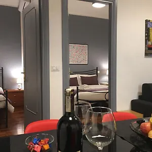 Residenza San Martino Roma