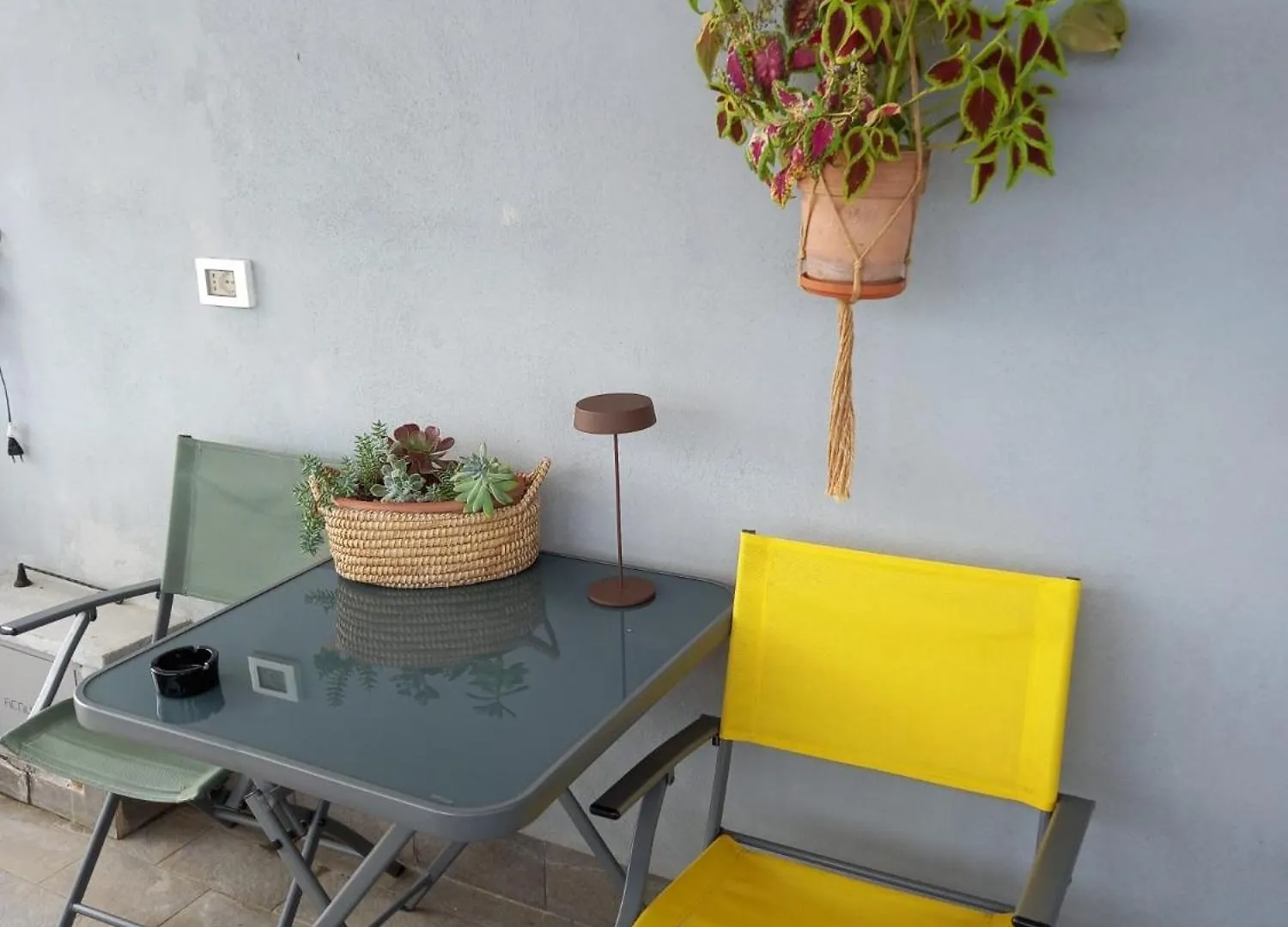 Terrazza Talenti Apartment Rome 0*,  Italy