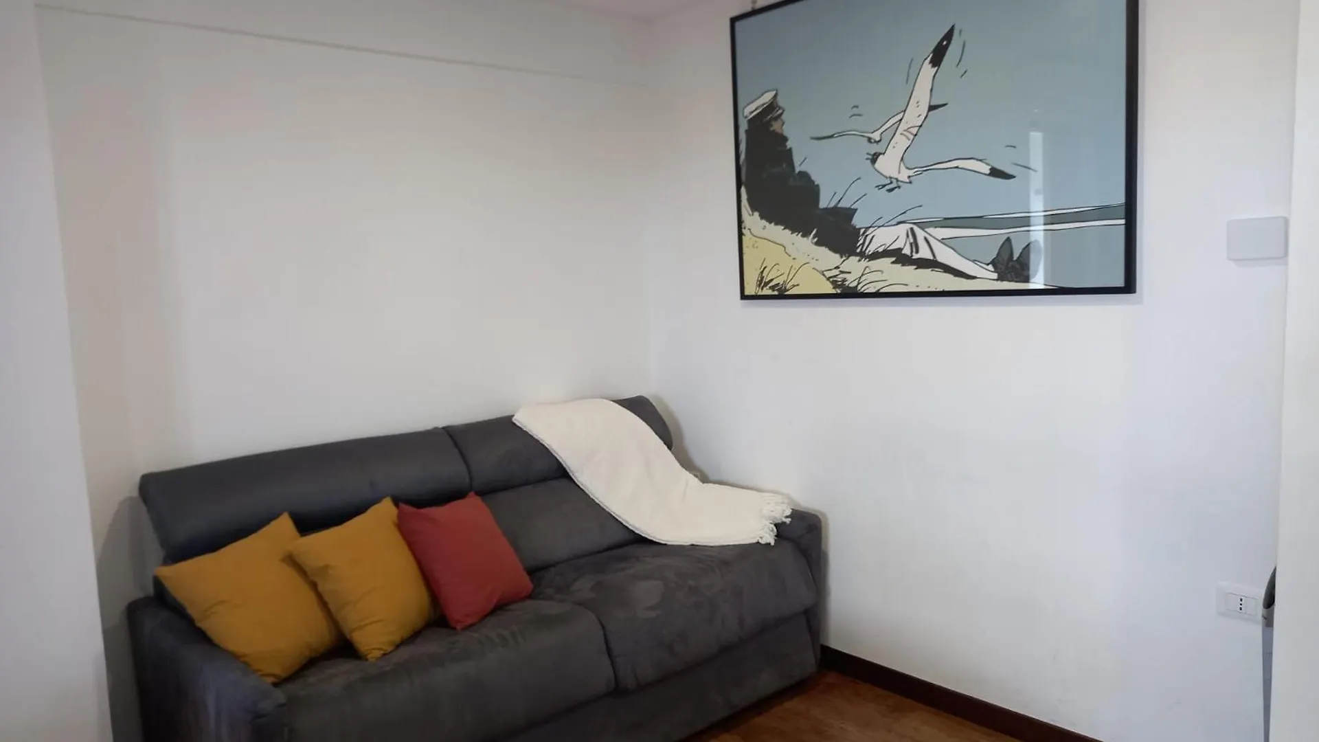 Terrazza Talenti Apartment Rome Italy