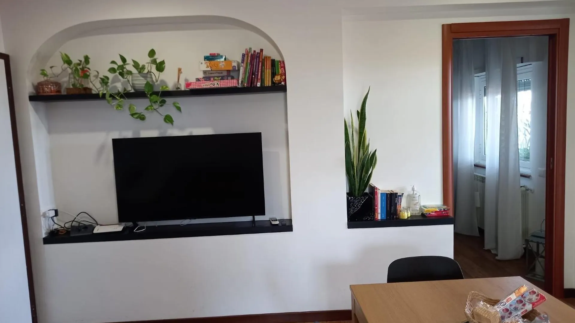 Terrazza Talenti Apartment Rome 0*,  Italy