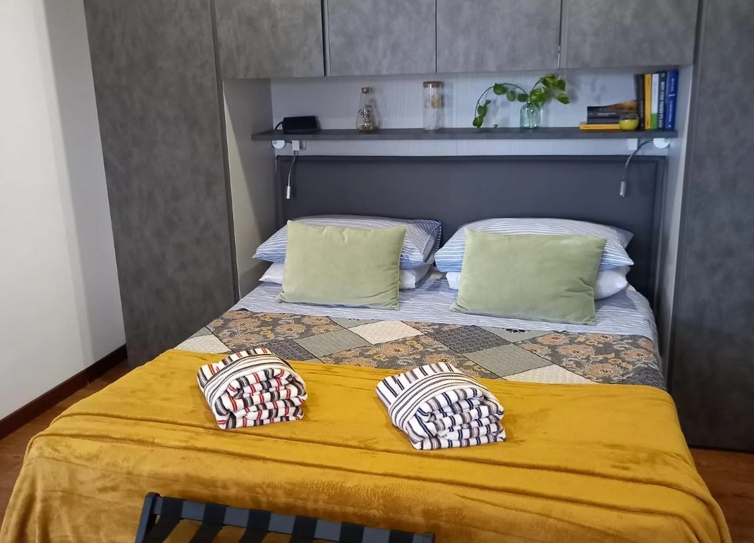 Terrazza Talenti Apartment Rome Italy