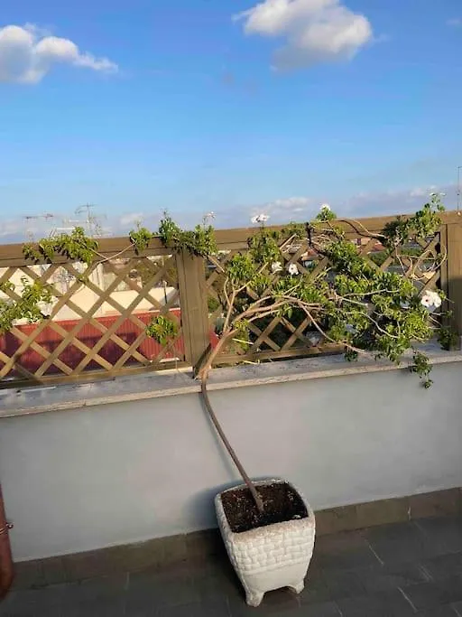 Terrazza Talenti Apartment Rome