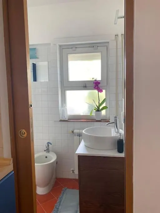 Terrazza Talenti Apartment Rome