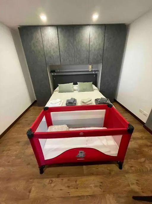 Terrazza Talenti Apartment Rome