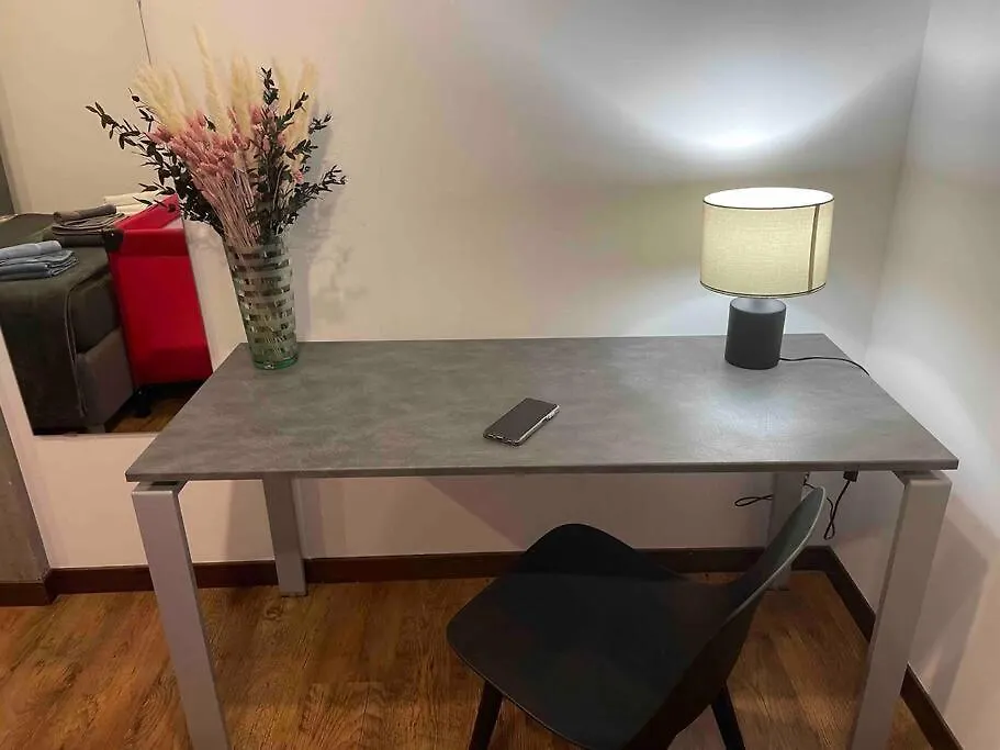 Terrazza Talenti Apartment Rome