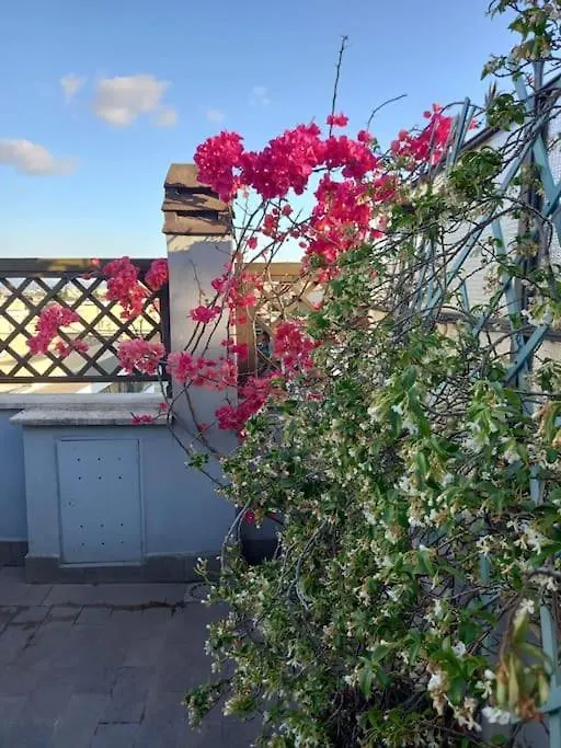 Terrazza Talenti Apartment Rome